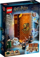 76382 Trieda premeny LEGO Harry Potter
