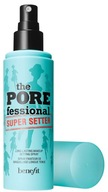 BENEFIT THE PORE FESSIONAL SUPER SETTER fixačný sprej na make-up 120 ml BENEFIT THE PORE FESSIONAL SUPER SETTER fixačný sprej na make-up 120 ml