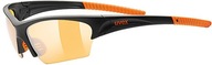 Športové cyklistické okuliare UVEX Sunsation S3