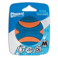 Chuckit ULTRA SQUEAKER BALL pre psov M lopta Chuckit ULTRA SQUEAKER BALL pre psov M lopta