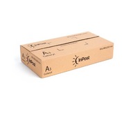 BOX InPost ga. "A" 80x380x200mm 10ks BOX InPost ga. "A" 80x380x200mm 10ks