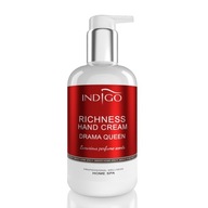 Indigo Drama Queen krém na ruky krém na ruky 300 ml Indigo Drama Queen krém na ruky krém na ruky 300 ml