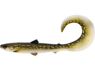 Guma WESTIN BullTeez Curltail 21cm Natural Pike