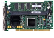 LSI PCBX518-B1 RAID SCSI 128 MB PCI-X