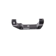 Adaptér na prednú brzdu Shimano SM-MA-F203PBA 203mm Adaptér na prednú brzdu Shimano SM-MA-F203PBA 203mm