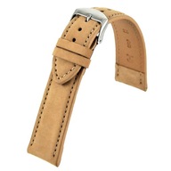 REMienok NA HODINKY NUBUK MAT 9615.08.22 22mm REMienok NA HODINKY NUBUK MAT 9615.08.22 22mm