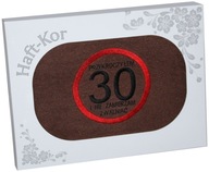 UTERÁK 70x140 S VÝŠIVKOU NA DARČEK K 30. NARODENINÁM UTERÁK 70x140 S VÝŠIVKOU NA DARČEK K 30. NARODENINÁM