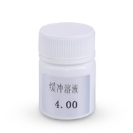 pH 4,00 PH EC ORP TDS kalibračný pufer kvapalina 4,0