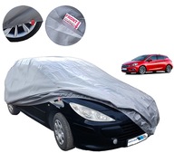 Autoplachta pre Opel Astra J,K hatch 3W Practic Car Cover Autoplachta pre Opel Astra J,K hatch 3W Practic Car Cover