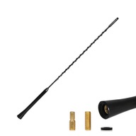 Anténny stožiar L - 40 cm, adaptér 5+6 mm Anténny stožiar L - 40 cm, adaptér 5+6 mm