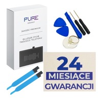 Nová PURE batéria pre Redmi note 8 Pro BM4J Fresh Nová PURE batéria pre Redmi note 8 Pro BM4J Fresh