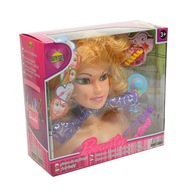 024408 DOPLNKY NA ČESANIE HLAVY MAKE-UP DROMADER 024408 DOPLNKY NA ČESANIE HLAVY MAKE-UP DROMADER