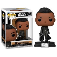 Funko POP! Akčná figúrka tretej sestry Star Wars Reva 542 Funko POP! Akčná figúrka tretej sestry Star Wars Reva 542