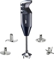BAMIX - M350 MAXX RUČNÁ BIELAČKA - ČIERNA BAMIX - M350 MAXX RUČNÁ BIELAČKA - ČIERNA