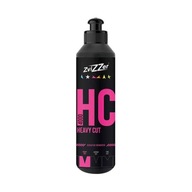 ZviZZer HC4000 Red Heavy Cut 750ml - Veľmi abrazívny ZviZZer HC4000 Red Heavy Cut 750ml - Veľmi abrazívny