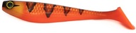 Ripper FISHUP Wizzle Shad 17,5cm 353 - Red Tiger Ripper FISHUP Wizzle Shad 17,5cm 353 - Red Tiger