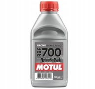 MOTUL BRZDOVÁ KVAPALINA RBF 700 FACTORY LINE 500ML