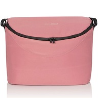 EasyGO ORGANIZER TAŠKA NA KOČÍK + PREBAĽOVACIA PODLOŽKA 2v1 EasyGO ORGANIZER TAŠKA NA KOČÍK + PREBAĽOVACIA PODLOŽKA 2v1