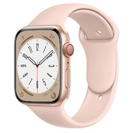 PÁSKA NA HODINKY APPLE 3 4 5 6 7 8 9 SE - FARBY PÁSKA NA HODINKY APPLE 3 4 5 6 7 8 9 SE - FARBY