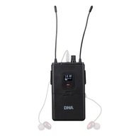 Bodypack prijímač DNA IN-EAR BELTPACK