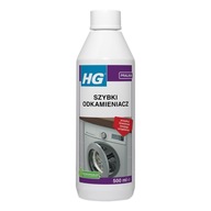 HG prípravok na rýchle odstraňovanie vodného kameňa 500 ml HG prípravok na rýchle odstraňovanie vodného kameňa 500 ml