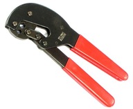 Krimpovač BNC TNC UHF SMA FME N F RG59 RG62 RG6 Krimpovač BNC TNC UHF SMA FME N F RG59 RG62 RG6