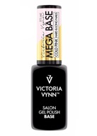 Victoria Vynn Mega Base Cold Pink Base 8 ml Victoria Vynn Mega Base Cold Pink Base 8 ml