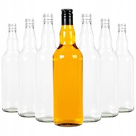 40x 700 ml fľaša Monopoly s uzávermi na mesačný svit 40x 700 ml fľaša Monopoly s uzávermi na mesačný svit