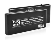 USB HDMI MATRIX PREPÍNAČ KARTY ZACHYTÁVANIA OBRAZU USB HDMI MATRIX PREPÍNAČ KARTY ZACHYTÁVANIA OBRAZU