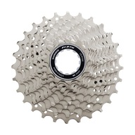 KAZETA SHIMANO 105 CS-R7000, 11 rýchlostí 11-28 KRAB. KAZETA SHIMANO 105 CS-R7000, 11 rýchlostí 11-28 KRAB.
