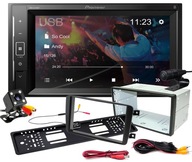 RÁDIO PIONEER KAMERA MERCEDES CLK W209 C TRIEDA VITO VIANO W639 ML W203 W163 RÁDIO PIONEER KAMERA MERCEDES CLK W209 C TRIEDA VITO VIANO W639 ML W203 W163