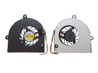 VENTILÁTOR Packard Bell TK81 TK83 TK85 TK87 PEW96