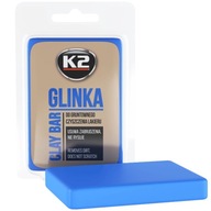 K2 PAINT CLAY 60G - ODSTRAŇUJE NEČISTOTY K2 PAINT CLAY 60G - ODSTRAŇUJE NEČISTOTY