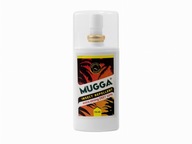 Mugga sprej proti hmyzu 75 ml (DEET 50%) Mugga sprej proti hmyzu 75 ml (DEET 50%)