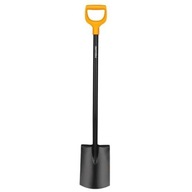 Rýľ rovný Masívny 1170mm Fiskars 1003456 Rýľ rovný Masívny 1170mm Fiskars 1003456