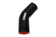 45 stupňové koleno TurboWorks Pro Black 51 mm 45 stupňové koleno TurboWorks Pro Black 51 mm