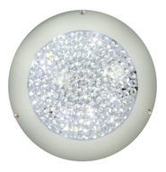 PRISTINA CANDELLUX LED 4000K stropné svietidlo 30cm 13-54913%
