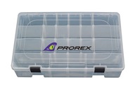 BOX NA NÁVNADY A DOPLNKY DAIWA PROREX 451 BOX NA NÁVNADY A DOPLNKY DAIWA PROREX 451