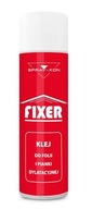 Spray-Kon Fixer Adhesive 500ml na penu do dilatačných škár