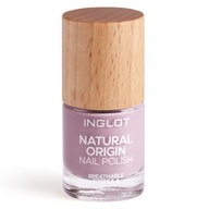 Lak na nechty Natural Origin 005 INGLOT Lak na nechty Natural Origin 005 INGLOT
