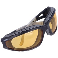 Taktické okuliare Bolle Safety Tracker (TRACPSJ) Taktické okuliare Bolle Safety Tracker (TRACPSJ)