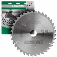 Píla na drevo 216x30mm 36Z Hikoki 752447 Píla na drevo 216x30mm 36Z Hikoki 752447
