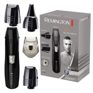REMINGTON Pilot PG180 zastrihávač na fúzy, nos a uši REMINGTON Pilot PG180 zastrihávač na fúzy, nos a uši