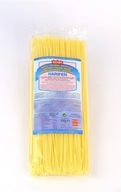 Nízkobielkovinové, bezlepkové špagetové cestoviny PKU 500g