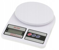 ELEKTRONICKÁ PRESNÁ LCD KUCHYŇSKÁ VÁHA 1g-5kg ELEKTRONICKÁ PRESNÁ LCD KUCHYŇSKÁ VÁHA 1g-5kg
