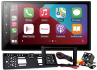RÁDIO PIONEER ANDROID AUTO DAB VW TOUAREG MULTIVAN TRANSPORTER T5 Caravelle RÁDIO PIONEER ANDROID AUTO DAB VW TOUAREG MULTIVAN TRANSPORTER T5 Caravelle
