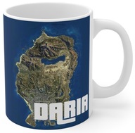 Hrnček + meno darček k hre GTA V Hrnček + meno darček k hre GTA V