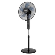 Podlahový ventilátor 45W, priem 40 cm, 3 rýchlosti,