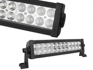 OFF-ROAD PANEL 24 X LED, 72W, 10-30V, COMBO. OFF-ROAD PANEL 24 X LED, 72W, 10-30V, COMBO.