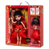 587323 Bábika Rainbow High Fantastic Fashion Ruby Re 587323 Bábika Rainbow High Fantastic Fashion Ruby Re